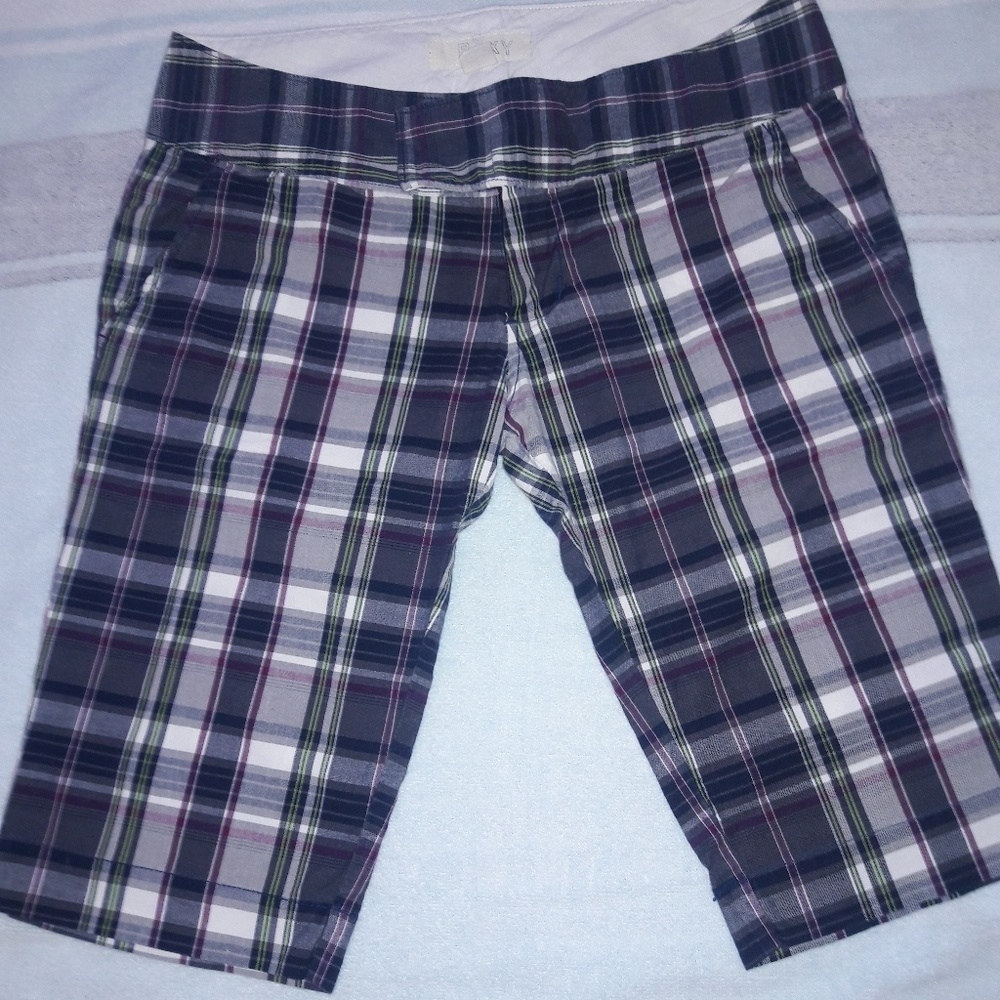 Roxy Bermuda shorts